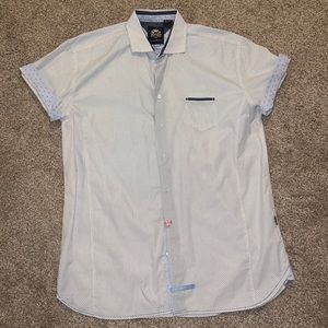 English Laundry size Large dress shirt
